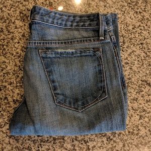 Earnest Sewn Hefner.01 Jeans